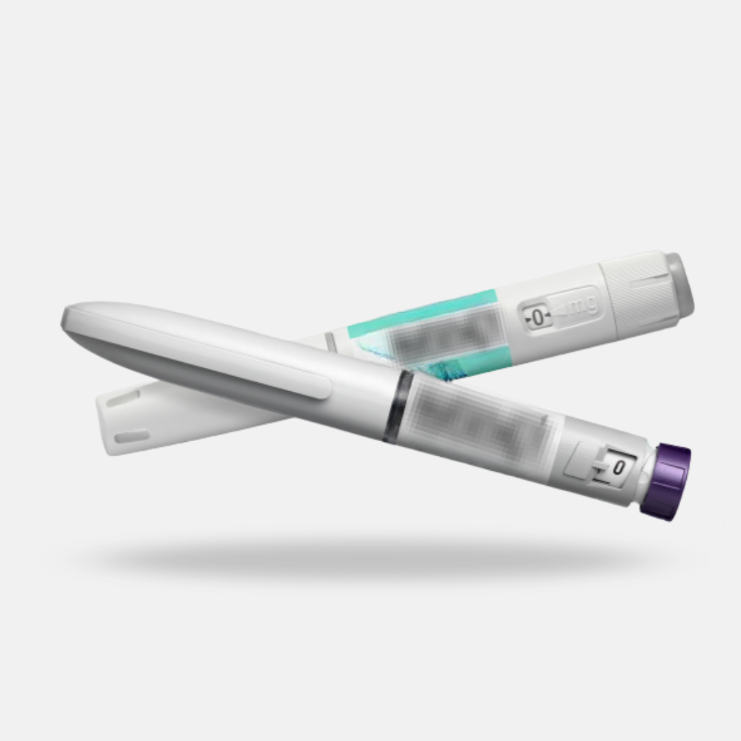 Weight loss injections